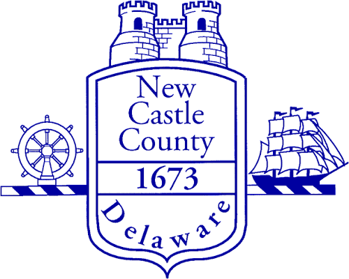 New Castle County logo