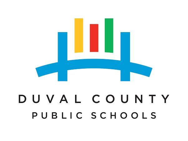 Duval County logo