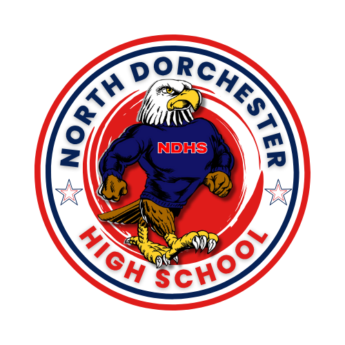 Dorchester HS logo